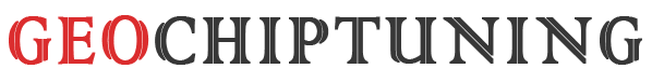 GEOCHIPTUNING