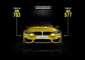 BMW M4 