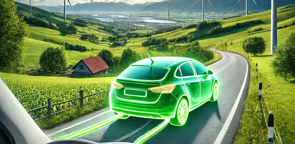 როგორ მივაღწიოთ  საწვავის ეკონომიას