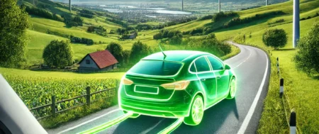 როგორ მივაღწიოთ  საწვავის ეკონომიას