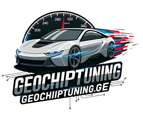 logo geochiptuning
